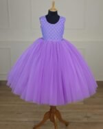 Ocean Dream Mermaid Gown | Two-in-One - Image 5