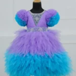 Princess Storybook Gown