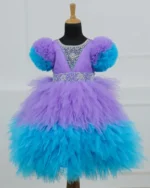 Princess Storybook Gown