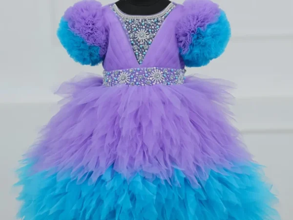 Princess Storybook Gown