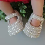 Twinkle Toes Bunny Shoes