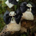 Black & Gold Heirloom Set