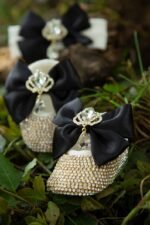Black & Gold Heirloom Set - Image 9
