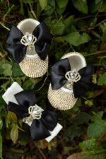 Black & Gold Heirloom Set - Image 3