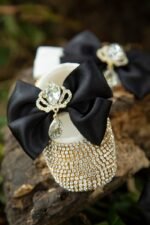 Black & Gold Heirloom Set - Image 6