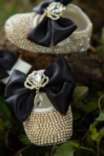 Black & Gold Heirloom Set - Image 7