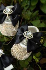 Black & Gold Heirloom Set - Image 5