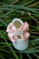 Sparkle Princess Baby Shoes - Image 3