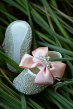 Sparkle Princess Baby Shoes - Image 2