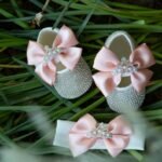 Sparkle Princess Baby Shoes - Image 7