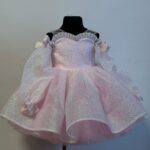 Pink Stardust Dream Frock