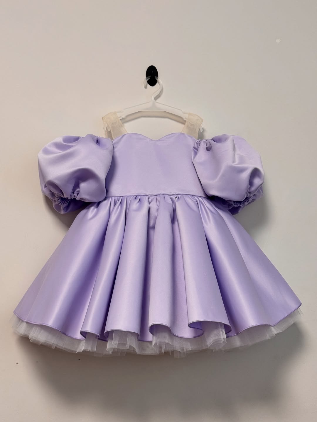 564364673_18426350800110037_7277886881003367184_n Sunset Ombré Ruffle Frock - Image 1