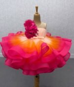 Lilac Garden Whisper Dress