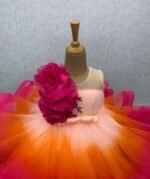 Lilac Garden Whisper Dress - Image 4