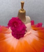 Lilac Garden Whisper Dress - Image 2