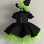 Little Magic Enchantress Dress Set