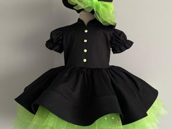 Little Magic Enchantress Dress Set
